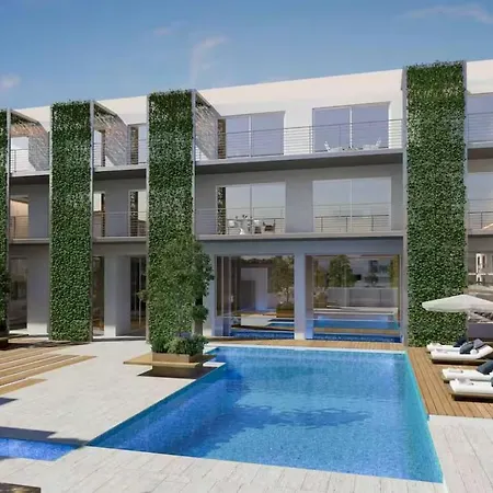 Apartment Iris Suite-mythical *